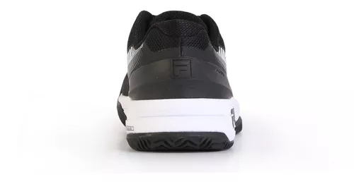 Crueldad Doncella Desarmamiento Zapatillas Fila Tenis Ot Pro Clay Paddle Hombre 2019