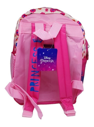 Imagen 2 de 4 de Mochila 12' Ideal Jardìn Wabro Varios Personajes