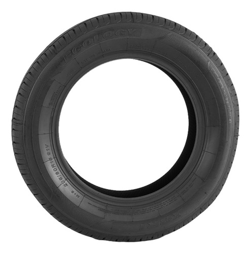 Pneu 225/55r17 Xbri Ecology Extra Load 101h Xbri 31502 Índice De Velocidade H