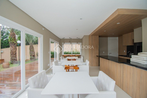 Imagem 7 de 11 de Casa Em Condominio - Morro Santana - Ref: 345949 - L-345949