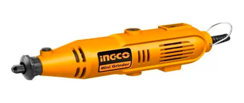 Micro Retifica Ingco 130w Com 52 Acessorios