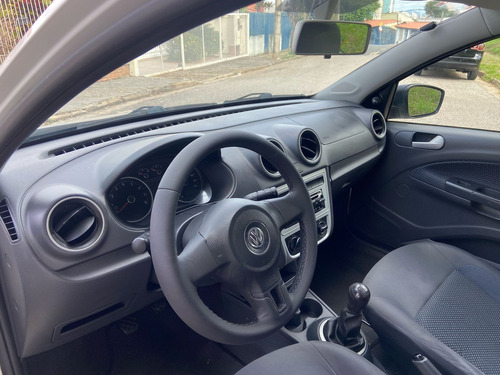 Volkswagen Gol 1.0 Special Total Flex 3p