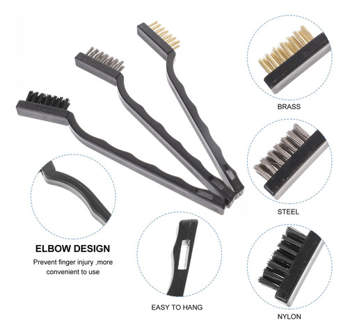 Kit Para Detalles De Motocicletas, Kit De Lavado De Autos, C
