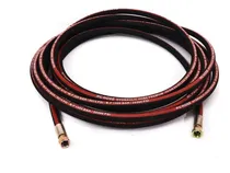 Comprar Manguera Hidrolavadora R2 3\u002F8 X 10 Metros Con Terminales
