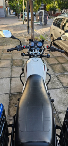 Vendo Bajaj Boxer 150cc Año 2023 Primer Dueño Con 3.000km
