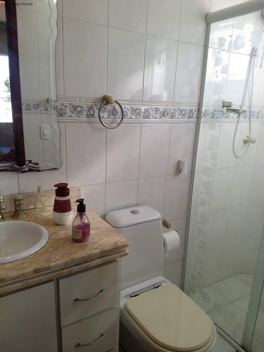Imagem 5 de 9 de Apartamento No Condomínio Residencial Debora - Jundiaí/sp. - Ap06464 - 69878942