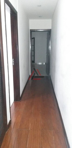 Imagem 7 de 15 de Sobrado Locação Comercial B. Oswaldo Cruz 210m² - 3168