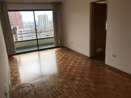 Departamento En Venta 3 Domitorios