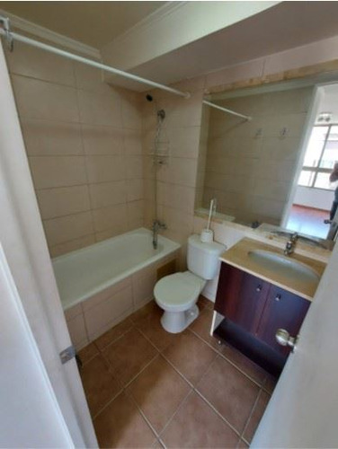 Oferta 1er Mes/ Gran Ubicación, A 5 Cuadras Metro 1dorm/1bañ