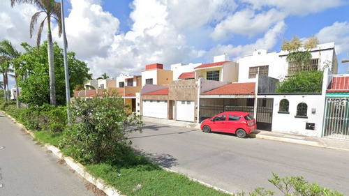Casa En Cancún Quintana Roo, Remates Exclusivos, Tu Nuevo Hogar Te Espera.