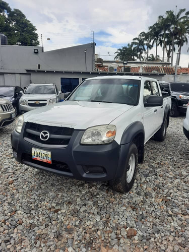 Imagen 1 de 6 de Mazda Bt50 2013