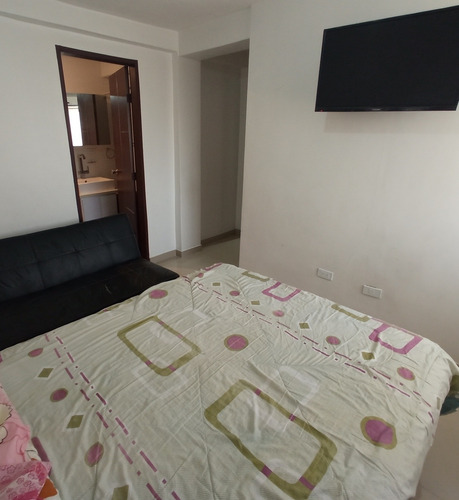 Imagen 7 de 16 de Apartamento En Venta Maracay 0412-8887550