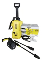 Comprar Hidrolavadora Karcher K2 Full Control
