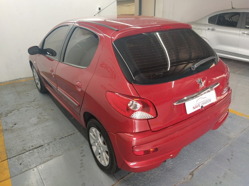 Peugeot 207 Xs 1.4 5 Ptas 2012 Lqh