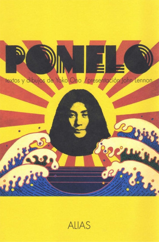 Pomelo - Yoko Ono