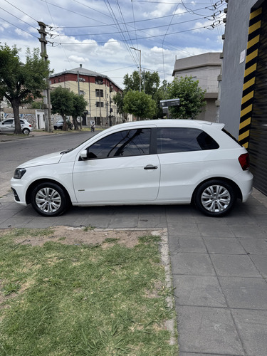Volkswagen Gol Trend 1.6 Pack I 101cv 3p