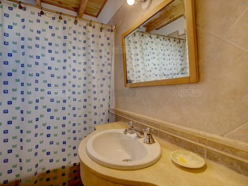 Casa En Venta En Barrancas De San José, Pacheco