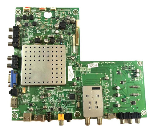 Placa Main Jvc Lt-32dr310 Rsag7.820.4680 (Usado)