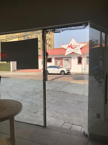 Imagem 2 de 15 de Ref.: 3006 - Salão Em Jundiaí Para Aluguel - L3006