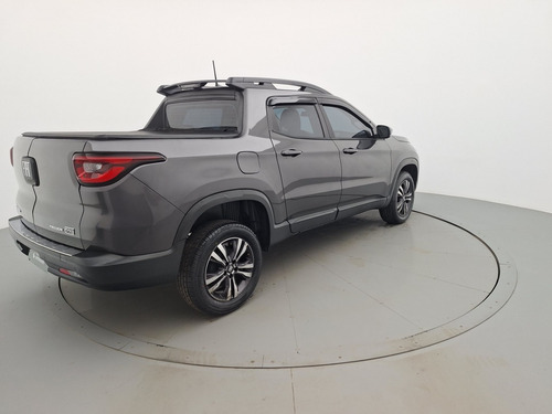 Fiat Toro 1.3 TURBO 270 FLEX FREEDOM AT6