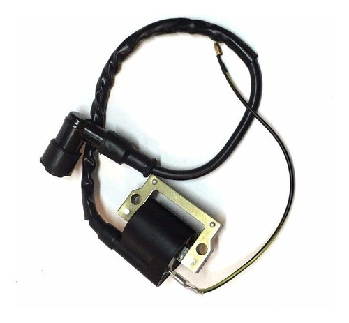 Ignition Coil Yamaha Qt50 Qt 50 Yamahopper 1979 1980 1981 