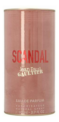 Jean Paul Gaultier Scandal For Women New In Box Launched In