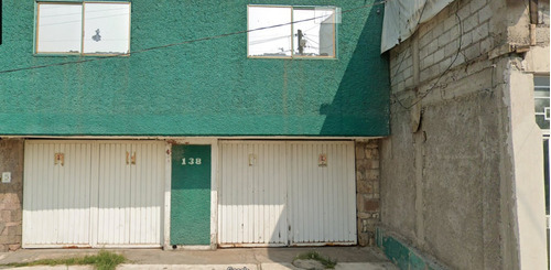 Casa En Venta Av. Pirules, Ecatepec. Laab2