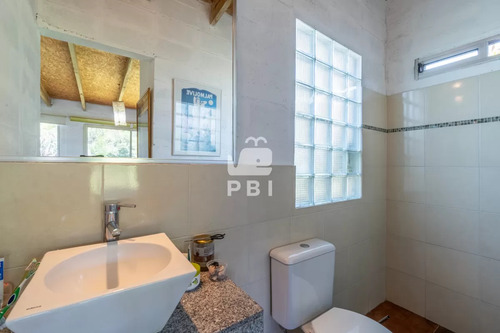 Casa Con Excelente Terreno En Ocean Park - Ref : Pbi13389