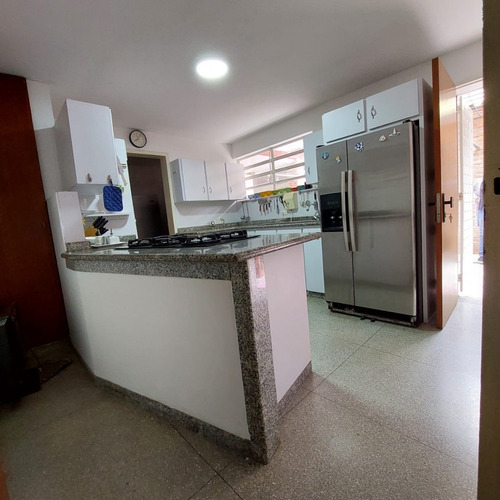 Imagen 4 de 11 de Hermosa Casa Ubicada En La Urb Santa Marta El Cafetal