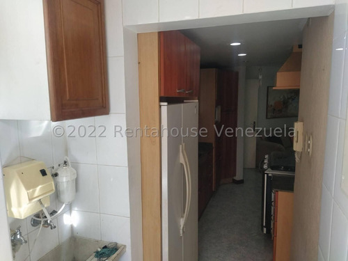 Imagen 17 de 21 de Apartamento En Alquiler La Alameda 22-25266 María José Diaz +58 424-1747490
