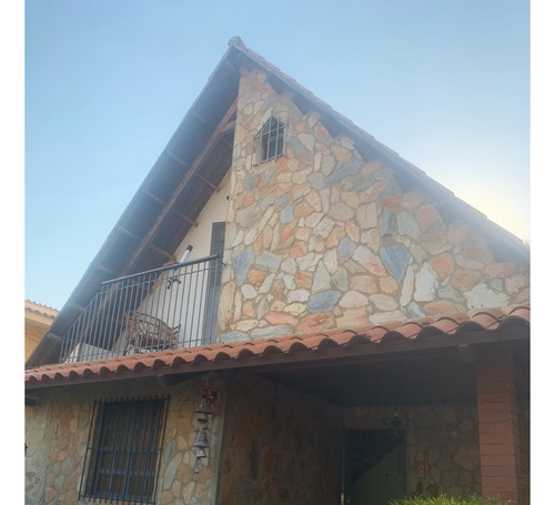 Casa Tipo Chalet Urb. Chalets Country San Diego. L.m