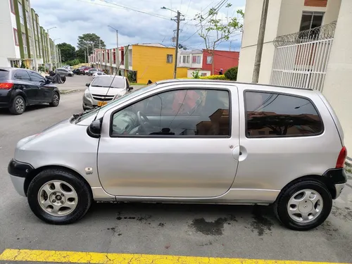 Renault Twingo 1.2 Access