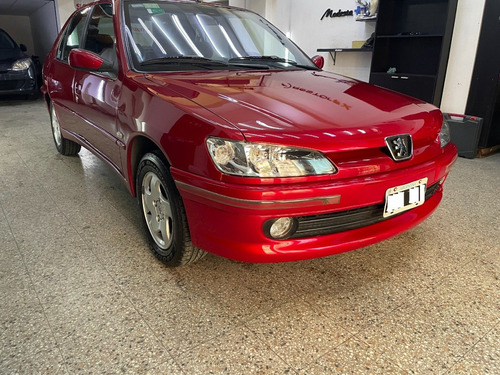 Peugeot 306 1.8 16v Equinoxe