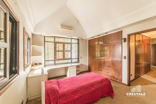 Imagen 18 de 30 de Venta Importante Casa 4 Dormitorios - Fisherton, Rosario