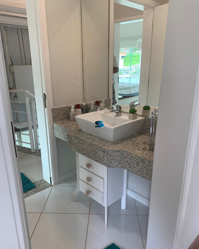 Imagem 22 de 30 de Casa Em Condomínio - Co00472 - 70551368