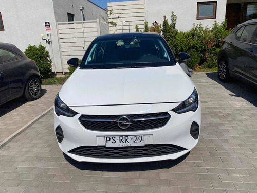 Imagen 2 de 15 de Opel Corsa 1.5 Diésel