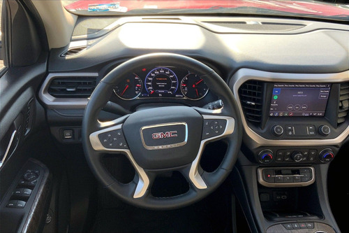 GMC Acadia 3.6 Denali At