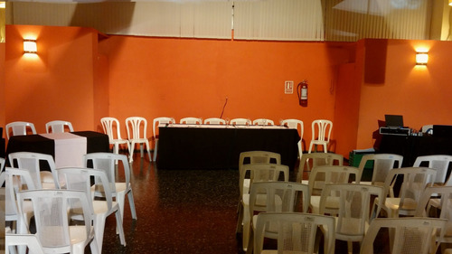 Imagen 10 de 10 de Alquiler De Salón De Eventos