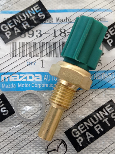 Valvula De Temperatura Mazda 3 1.6 Demio Alegro Tienda Chaca