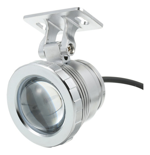 Ac85-265v 20w Rgb Leds Lâmpada Submersível De Luz Submersíve