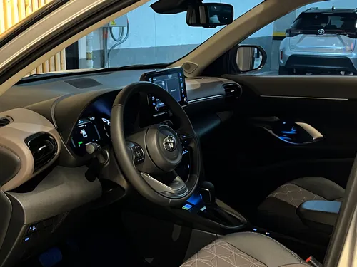 Toyota Yaris Cross 1.5 Hev Xls