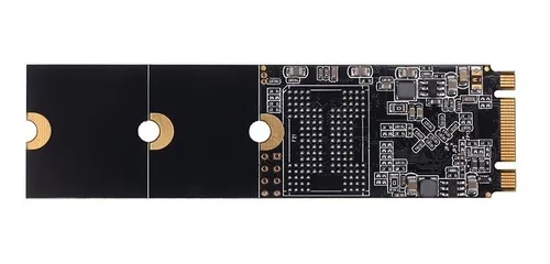 Disco Solido Ssd M2 Colorful Cn300 128gb Sata 6gb 500mb/s Pc