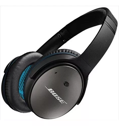 Bose Auriculares Inalámbricos QuietComfort 35 II Negro