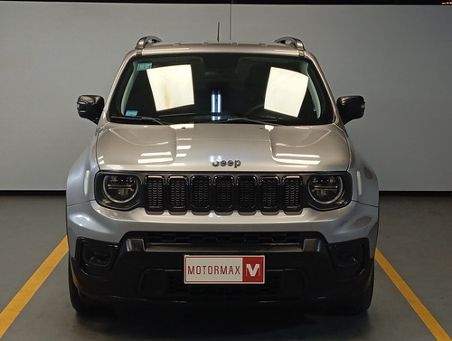 Jeep Renegade 1.8 Sport