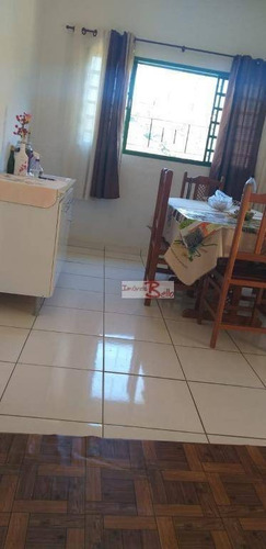 Sítio À Venda, 24000 M² Por R$ 800.000 - Centro - Piracicaba/sp - Si0033