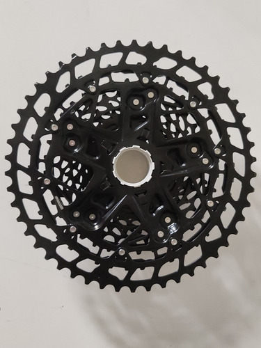 Cassete Sram V12