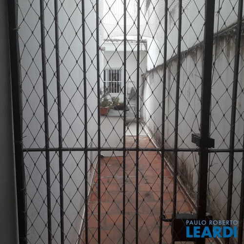 Casa Assobradada - Chácara Santo Antônio (zona Sul) - Sp - 548345