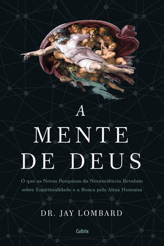 A Mente De Deus