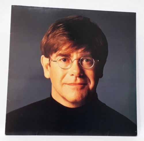 Elton John 10 Discos Vinil Lp Soft Pop Glam Rock Progressivo