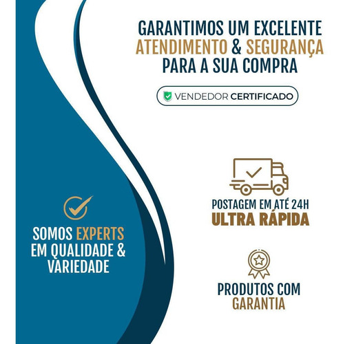 Embalagem Descartável Combinado Delivery Sushi Sashimi G